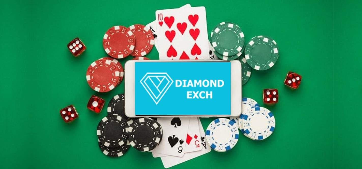 Unlocking the World of Gaming with Diamond Exchange Online ID