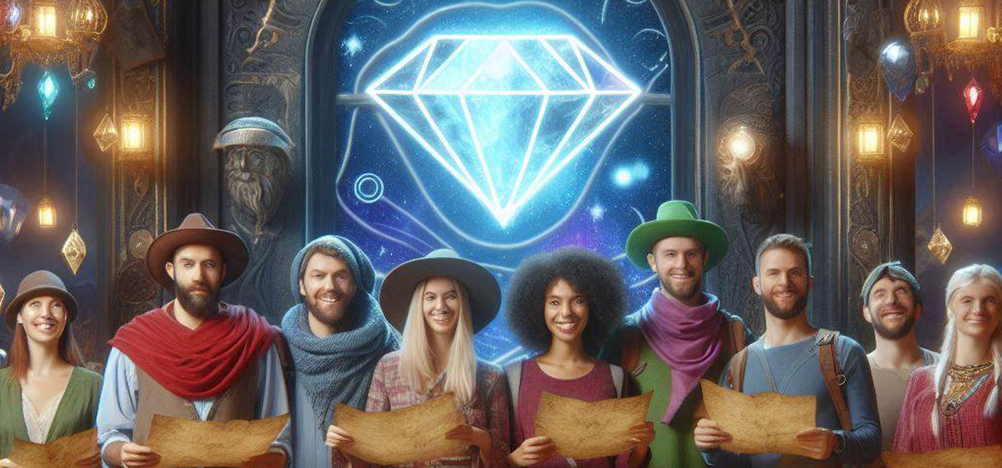 Unlocking New Adventures: Diamond Exchange New ID